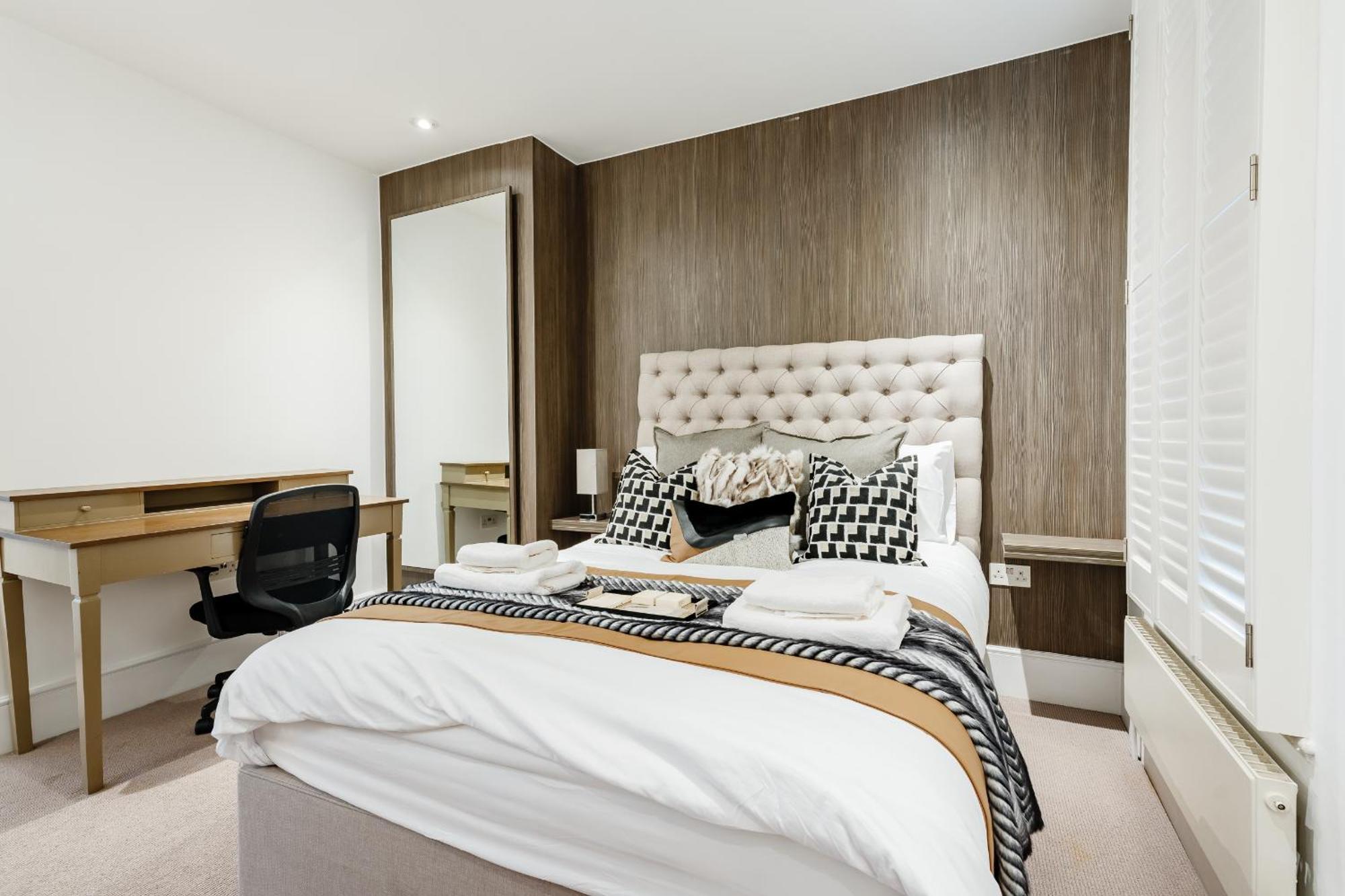 Pousada Luxury 3brs Home, Spacious And Cozy In Victoria
